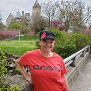 Meet your Posher, Corie